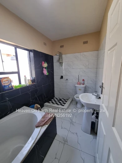 4 bedroomed Family Home For Sale