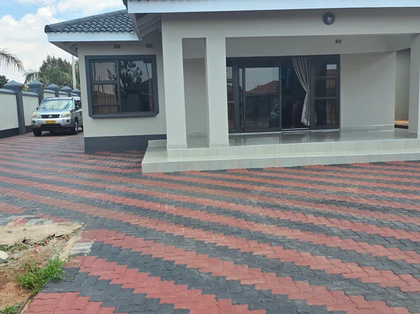17 Unit Townhouse Complex