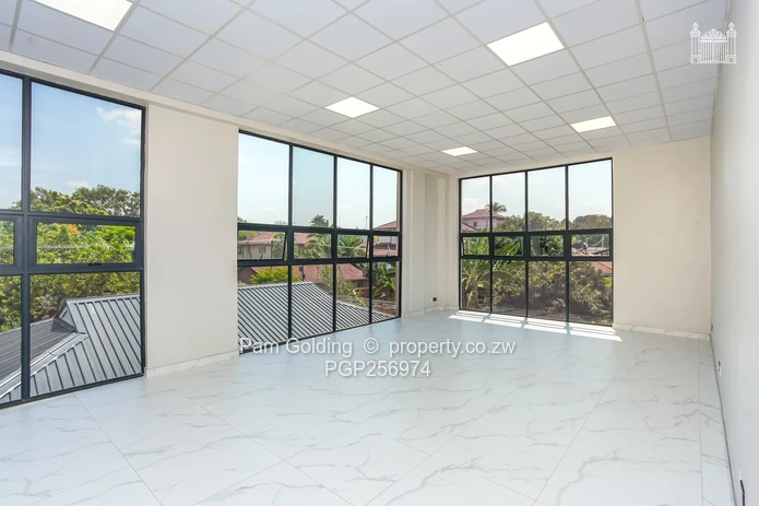 Commercial Office Space To Let – Belgravia