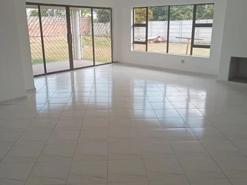 3 Bedroom Townhouse Complex