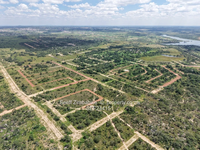 Own a Stand at Shinaree Park – Marondera (Sole Mandate)