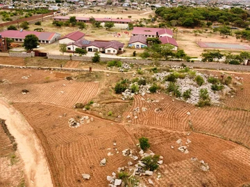 Commercial & Industrial Land