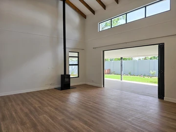 4 Bedroom Townhouse Complex