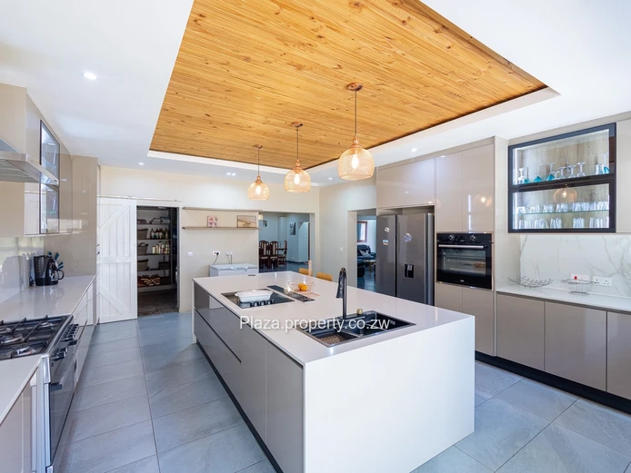 5 Bedroom House For Sale In Greystone Park
