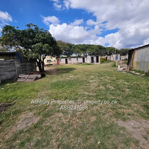 Greendale Commercial Property near Letombo Spar Amby Area