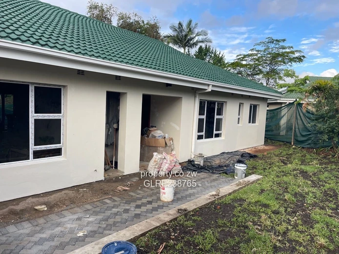 Borrowdale Brooke  House To Let 