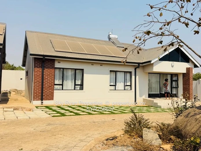 FOR SALE: 4x CLUSTERS IN ONE COMPLEX | MANRESA, MORDEN