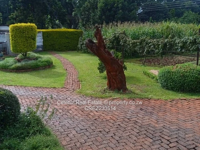 Greendale house for sale