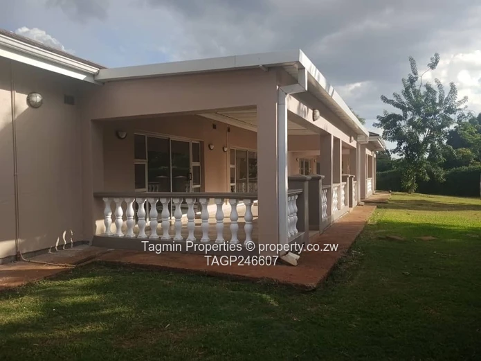 Prime Commercial Property To Let – Ideal for Offices, Corporate Headquarters, NGO or Executive Busin