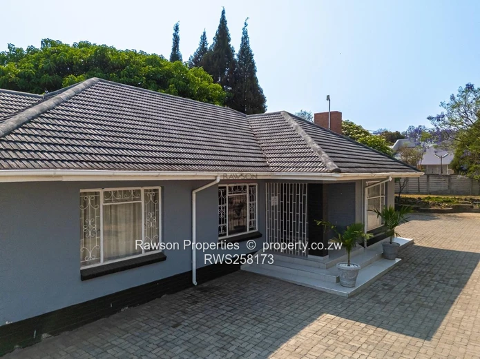 House for Sale