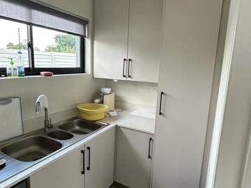 3 Bedroom Townhouse Complex