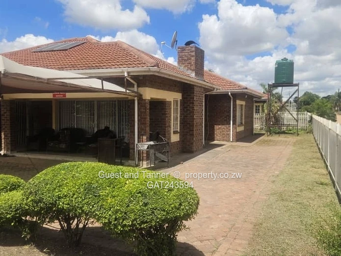 Waterfalls Prospect – Solid Family Home For Sale