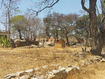 Farm & Agricultural Land