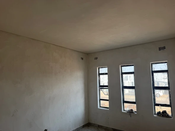 3 Bedroom Townhouse Complex