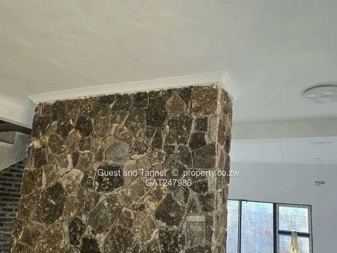 Brand New 3-Bedroom Semi-Detached Duplexes in Hatfield for Sale