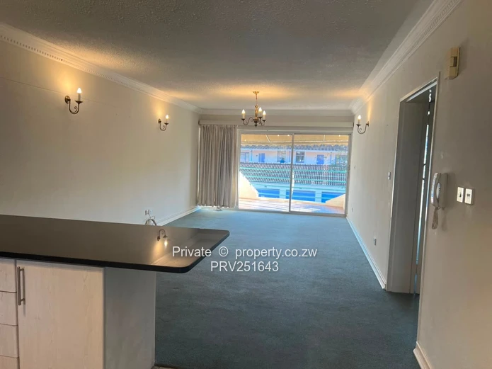 Dandaro Apartment For Rent