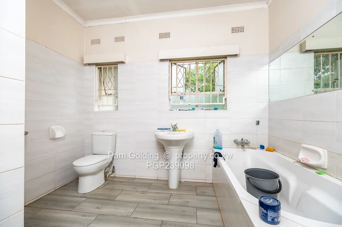 Strategic investment opportunity within the  Enterprise Corridor