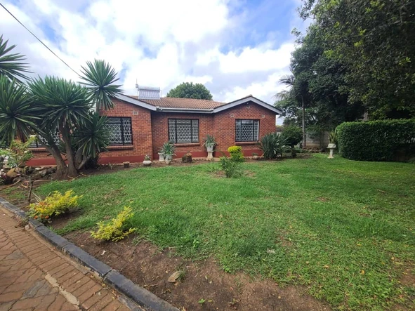 Westgate house for Rent 