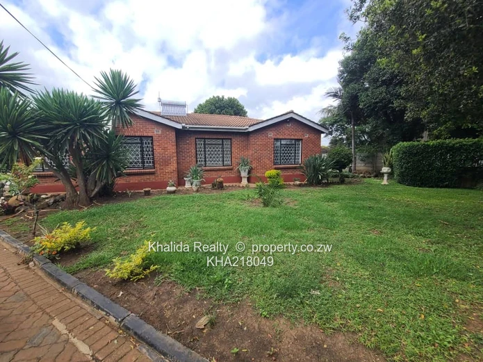 Westgate house for Rent 