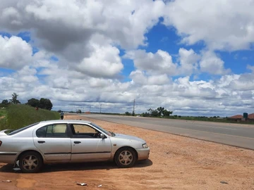 Commercial & Industrial Land