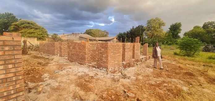  Off Plan Townhouse for Sale in Greendale