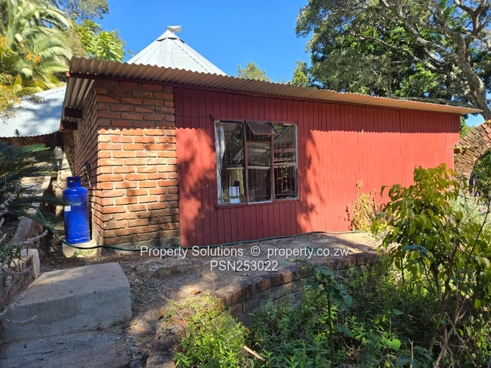 Glen Lorne House For Sale