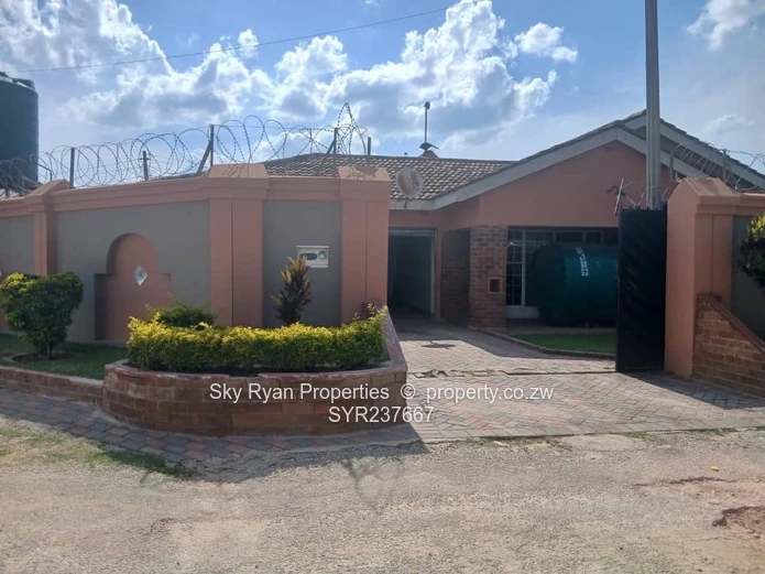 Mainway Meadows House For Sale 