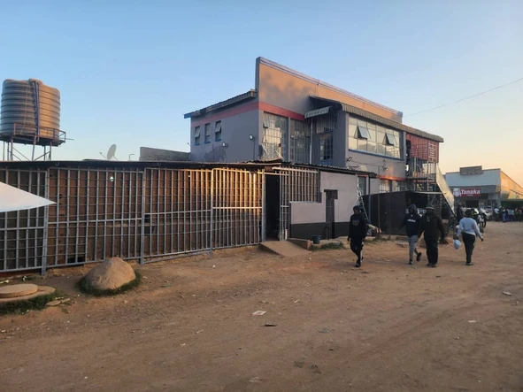 Shop & Retail Property