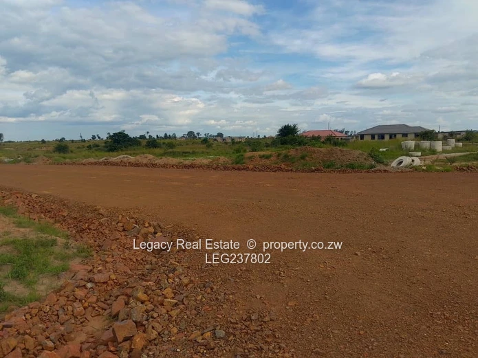 Nyabira Penrose Stand for Sale,Clean Cession Paperwork | Ready to Build