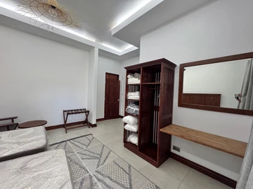 4 Bedroom Townhouse Complex