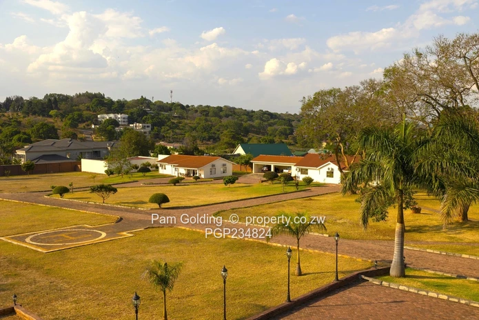  6 Acres-Premium, Executive Estate - Carrick Creagh