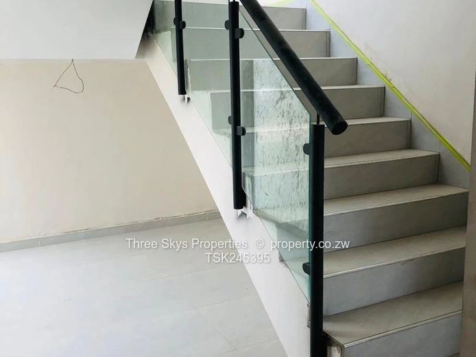 Monavale Duplex Flats 