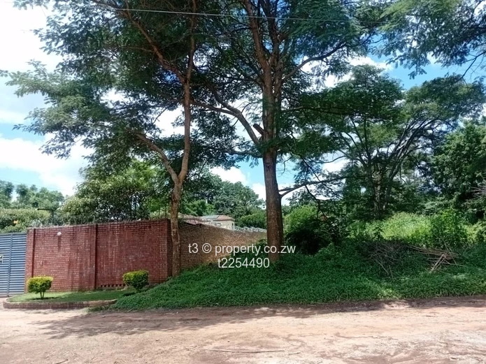  Glen Lorne Stand -  with Mature Trees