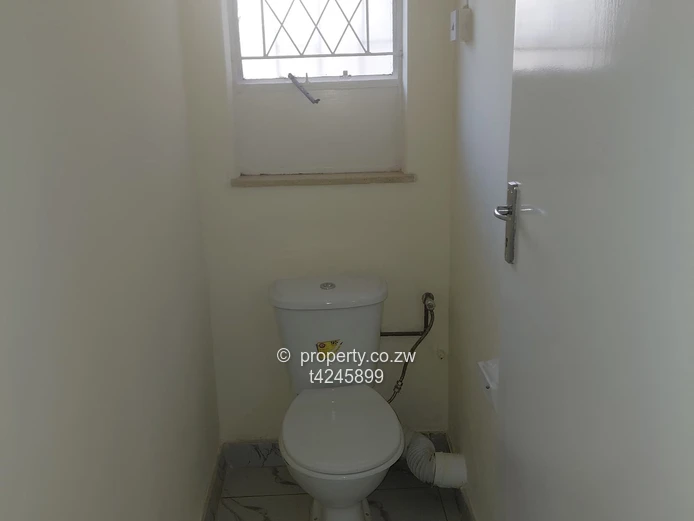 Belvedere neat 4 beds house for rent as offices