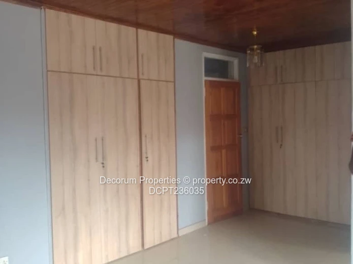 4-Bed Cold Comfort Rental 