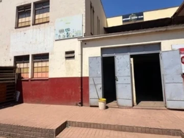 Shop & Retail Property