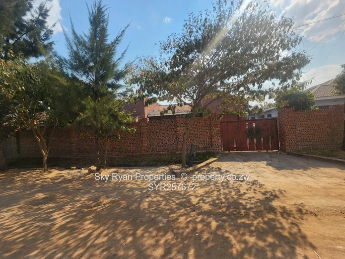  Zimre Park House For Sale ?