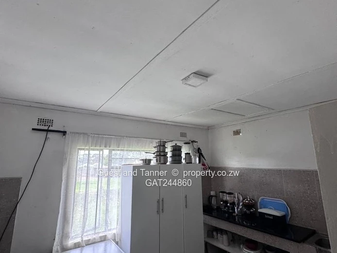 Investment Property For Sale – Hatfield, Harare