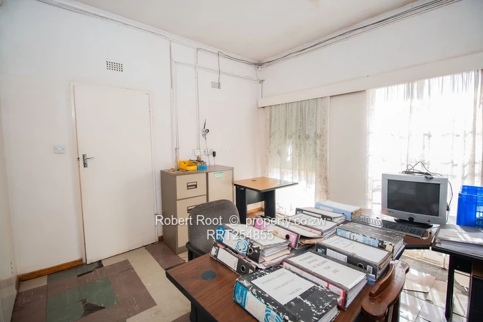 Prime Industrial/Commercial Property