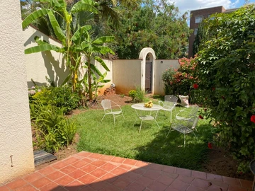 4 Bedroom Townhouse Complex