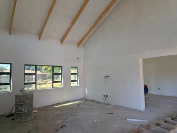 4 Unit Townhouse Complex