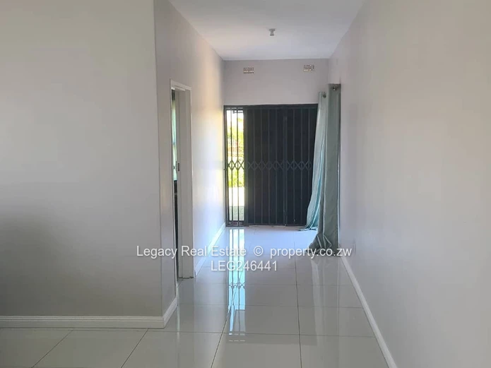 Spacious 4-Bedroom Sandton Home With Borehole,Elegant Newly Built Home At A Great Value