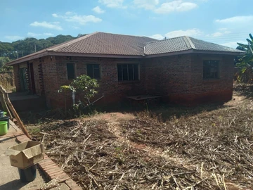 5 Bedroom House