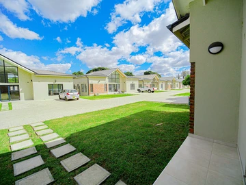 3 Bedroom Townhouse Complex