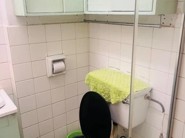3 Bedroom Garden Flat