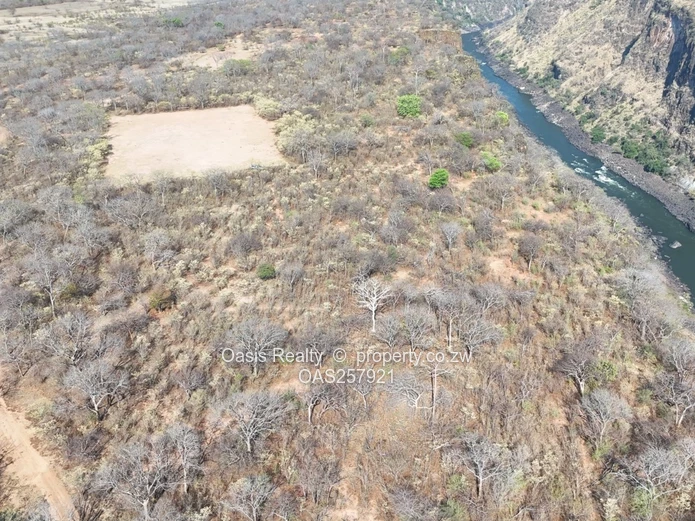 Investment Opportunity | Zambezi Gorge, Victoria Falls