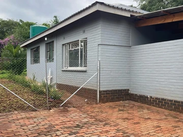 2 Bedroom Cottage