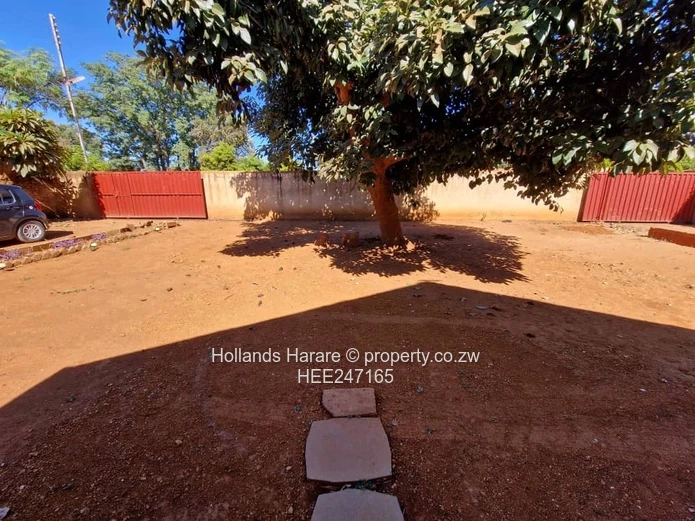 Chegutu Property 