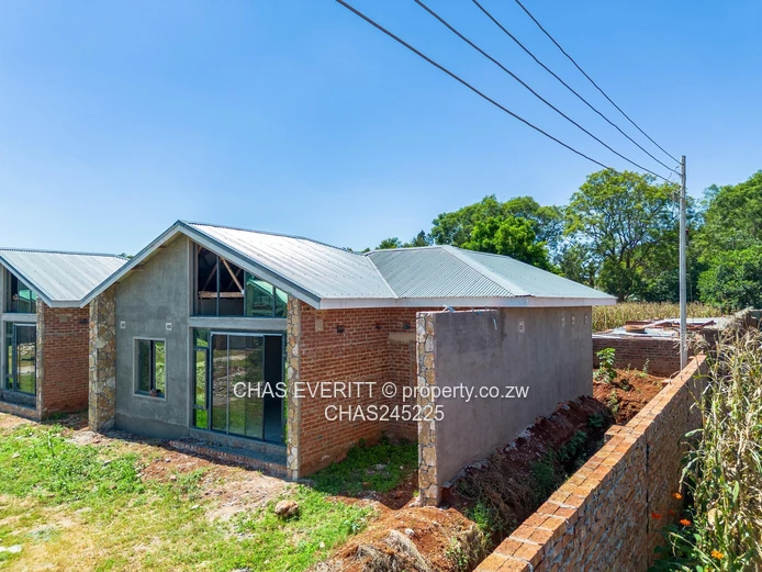 Boutique Clusters in Vainona