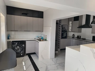 5 Bedroom Townhouse Complex